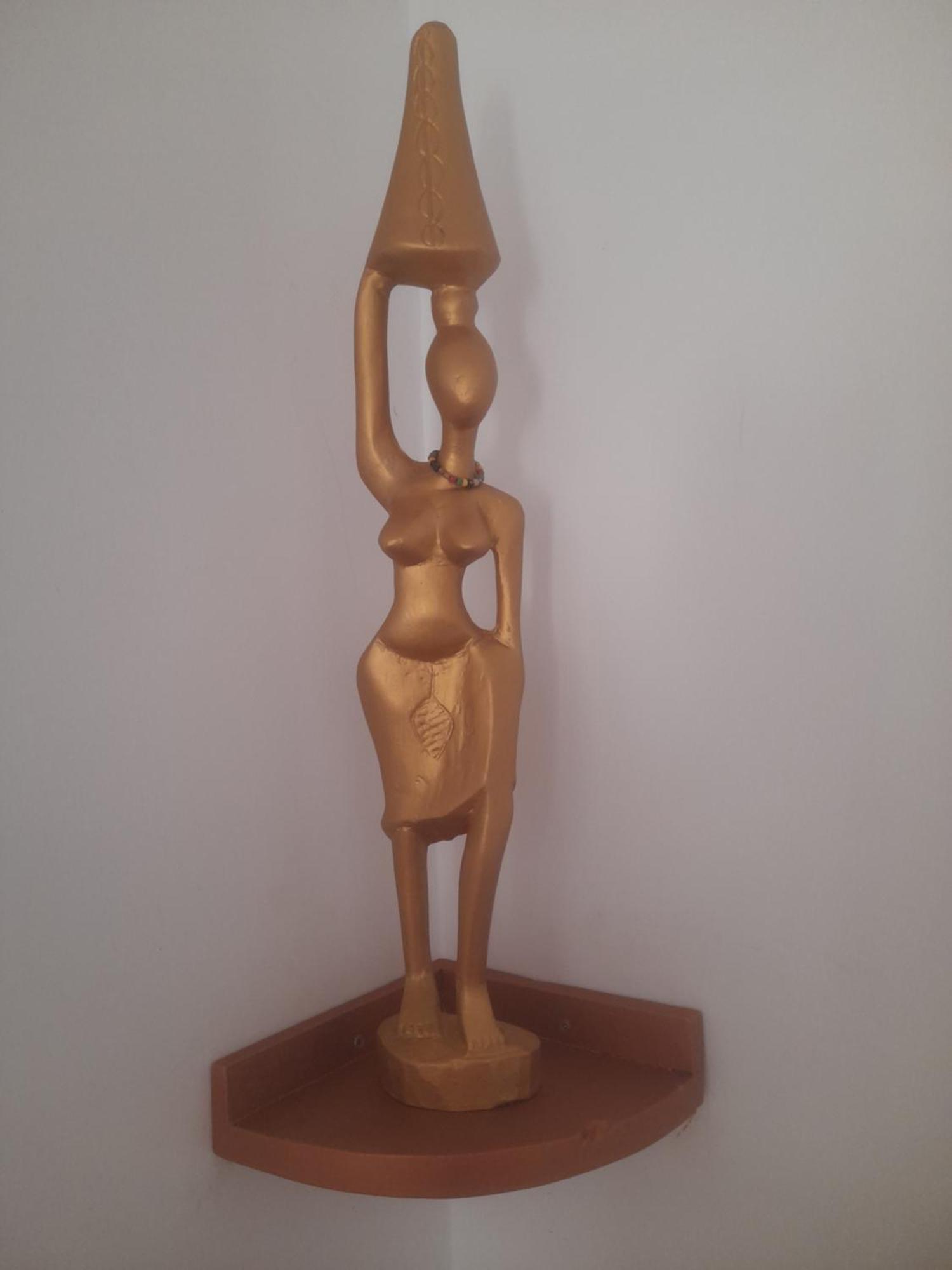 Appartement Familial Spacieux Avec Climatisation Ziguinchor Esterno foto