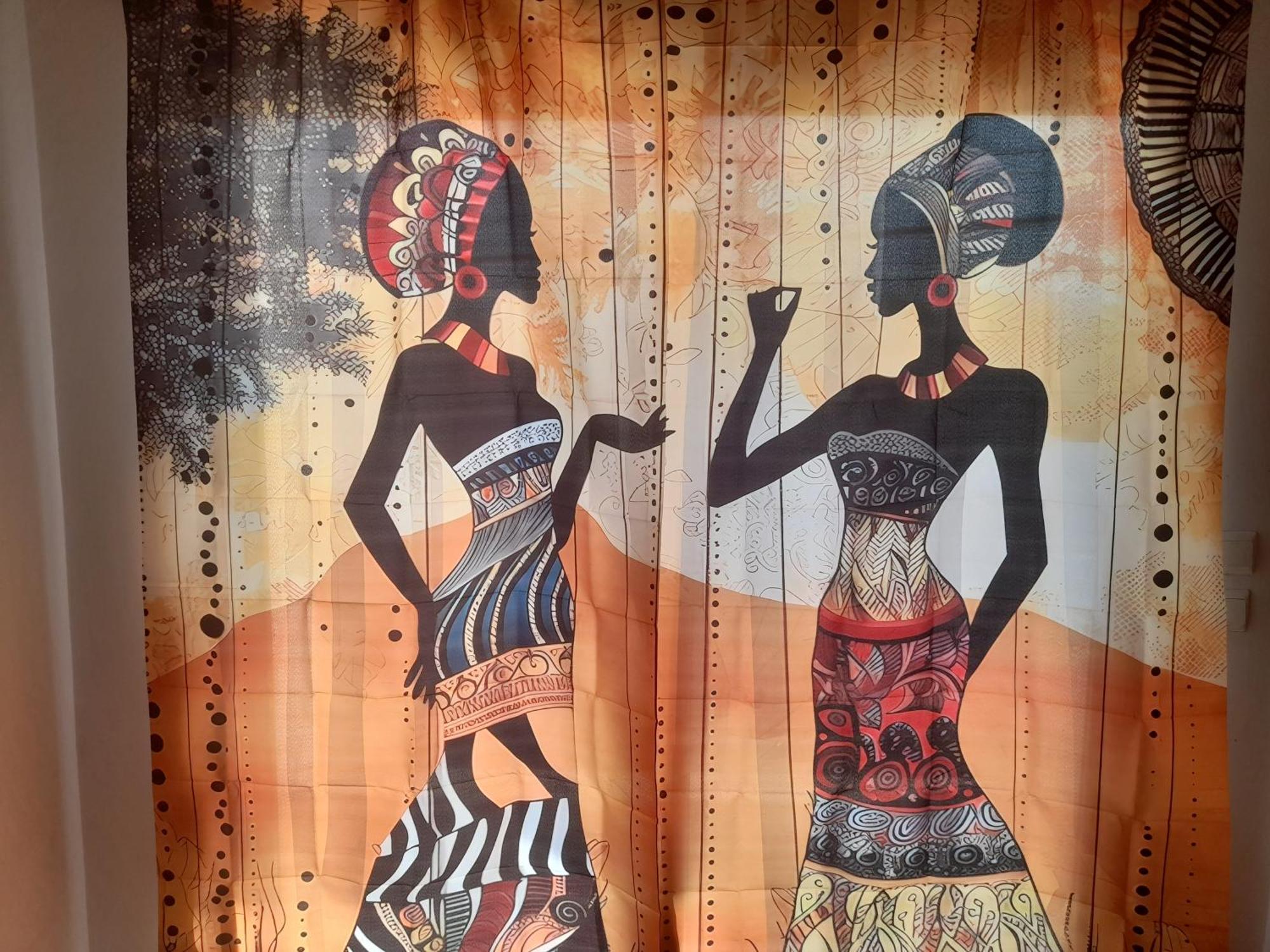 Appartement Familial Spacieux Avec Climatisation Ziguinchor Esterno foto